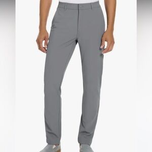 Hurley Men's Water Repellent Hybrid Performance Stretch Pant